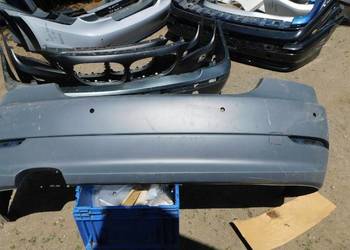 BMW E60 FL zderzak nr B0026 WYSYŁKA