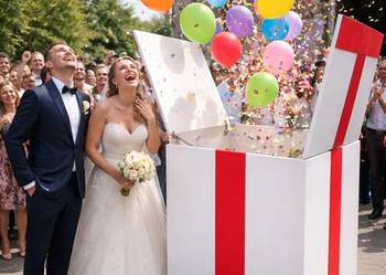 Skrzynia balonowa – gotowy produkt do wynajmu i zysku