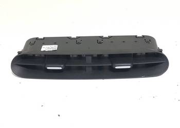 KRATKA NAWIEWU PRZÓD RENAULT TWINGO III 687502975R Hatchback WENTYLACJ