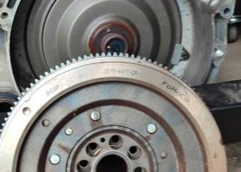 CzęściFord Mondeo mk5 Power SHIFT 163 tyś przebiegu