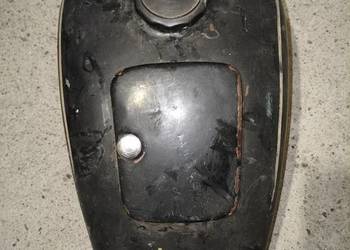 Zbiornik paliwa bak M72