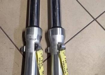 Lagi przód Honda Magna VF 750, 97r