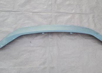 SEAT LEON III SPOILER ZDERZAKA TYŁ 5F0807521