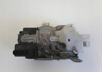 Volvo V40 II ZAMEK DRZWI lewy przód KIEROWCY 31391824