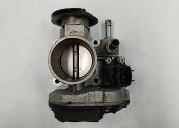 Przepustnica Chevrolet Aveo Kalos Lacetti 1.4 16v F14D3