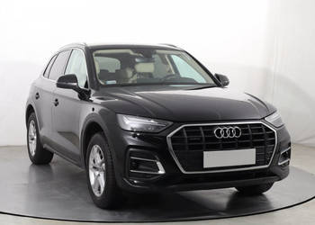 Audi Q5 40 TDI