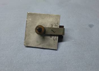 Prostownik selenowy SHL M11 WSK