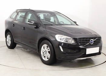 Volvo XC60 D3