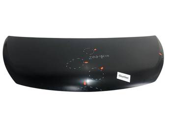 Opel Vivaro B 08.2014-10.2019 Nissan NV300 2016-21r Maska / Pokrywa silnika