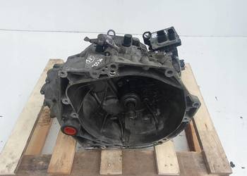 Citroen C4 Picasso 1.6 HDI SKRZYNIA BIEGÓW 20DS36