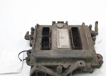 KOMPUTER SILNIKA ECU DAF CF 65.220 02810102254
