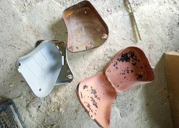 Puszki boczne Pannonia