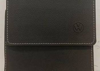 VW GOLF VIII 8 HB ETUI INSTRUKCJA OBSŁUGI