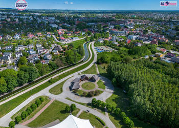 Sprzedam grunt 1439m2 Pruszcz Gdański