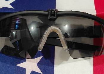 Okulary strzeleckie DAA Optics Victor 3