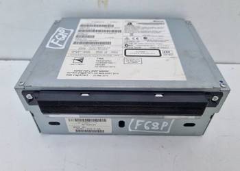 Volvo VOLVO V60 I S60 II V40 II CZYTNIK NAWIGACJI Radio 31357004 31357004AA