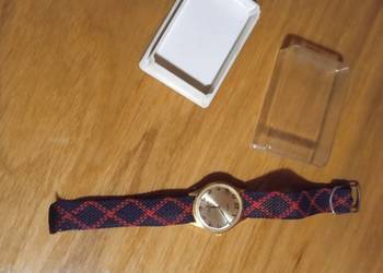 Zabytkowy zegarek damski