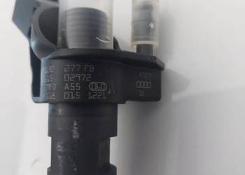 Wtryskiwacz paliwa vw/audi 3.0 TDI