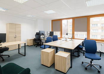 Oferta wynajmu lokalu 107m2 Warszawa Pańska