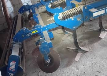 agregat scierniskowy bezorkowy Rolmako