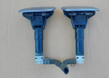 SPRYSKIWACZE LAMP L+R +KLAPKI HONDA CRV III 06-12 ORYGINAŁ