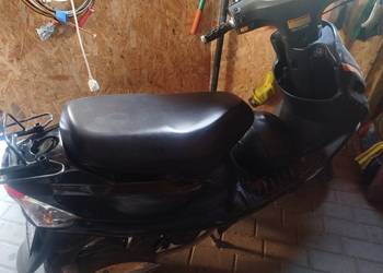 Sprzedam skuter Zipp