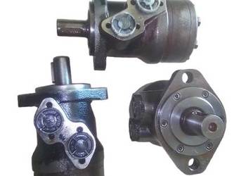 Silnik hydrauliczny hydromotor omr 160 wiertnia  uniwersalny