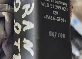 Przekaźniki świec żarowych Vw/Citroen/Reno/Opel i więcej