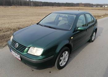 Vw Bora
