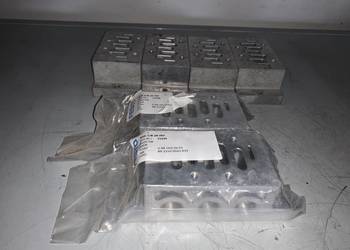 Festo Płyta przyłączeniowa NAS-3/8-2A-ISO (11310)