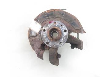 ZWROTNICA PIASTA PRZEDNIA PRAWA SKODA OCTAVIA II 1.6