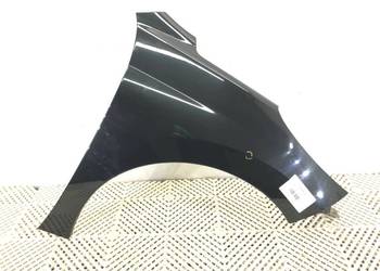 BŁOTNIK PRAWY PRZÓD PEUGEOT 207 Hatchback 06-15 OSŁONA