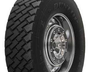 Opona 245/70R19.5 245 70 19.5 Bieżnikowane