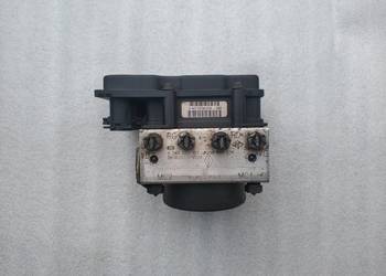 Pompa ABS ESP Renault Kangoo III 0265232167 0265800498