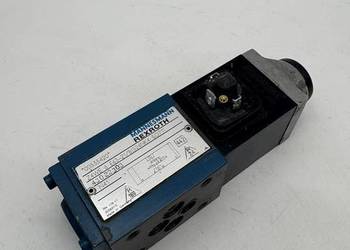 Rexroth Z4WE 6 E63-21/BG24NK4 SO711 Zawór hydrauliczny