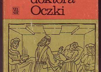 (8329) GWIAZDA DOKTORA OCZKI – MARCIN ŁYSKANOWSKI