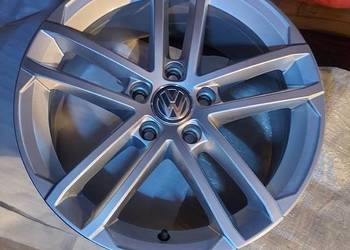 Alufelga VW 5G0601025AP 17 7,5J ET 49 5x112