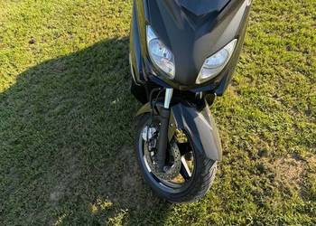 Sprzedam yamaha x max 125