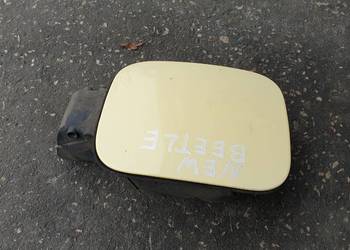 VW NEW BEETLE I KLAPKA WLEWU PALIWA LD1B