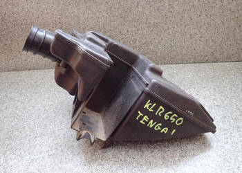 AIRBOX OBUDOWA FILTRA POWIETRZA KAWASAKI KLR 650 TENGAI 92-93R