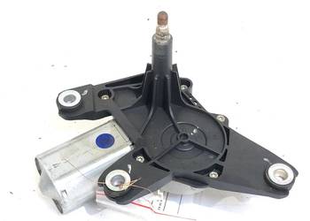 SILNIK WYCIERACZEK TYŁ NISSAN JUKE F15 287101KA0A Crossover NAPĘD