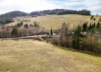 Grunt Jerzmanowice Zachodnia 4400m2