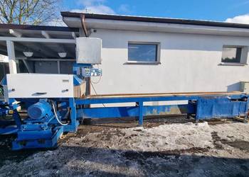 Trak tarczowy MADREW DCKKH-30-III