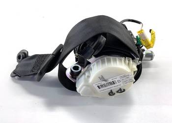 PAS BEZPIECZEŃSTWA PRAWY PRZÓD FIAT BRAVO II 07354909180 PRAWA, PRZEDN