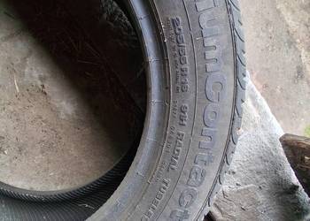 Opony letnie r16
