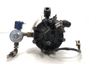 REDUKTOR DO GAZU LPG TYP R01 PAROWNIK LPG, GAZOWY, UKŁADU