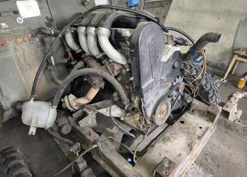 Silnik 1.9 diesel Polonez  Citroen skrzynia biegów