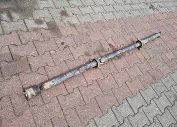 WAŁ NAPĘDOWY RENAULT SCENIC I RX4 1.9 DCI
