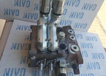 Zawor sterujacy hydrauliki 87546168 case farmall maxxum mxu new holland t6