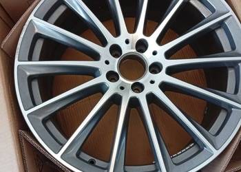 Felga  AMG w223 S klasa A2234011500